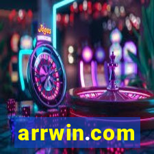 arrwin.com