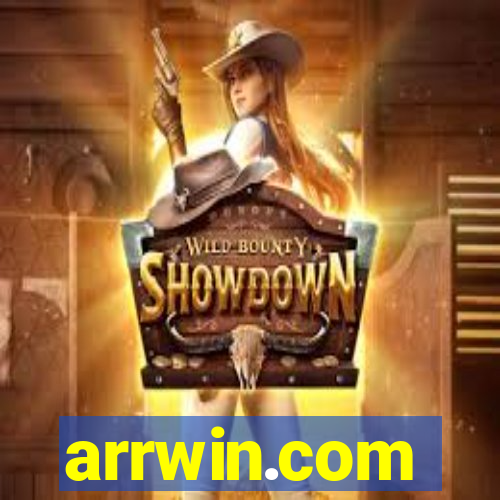 arrwin.com