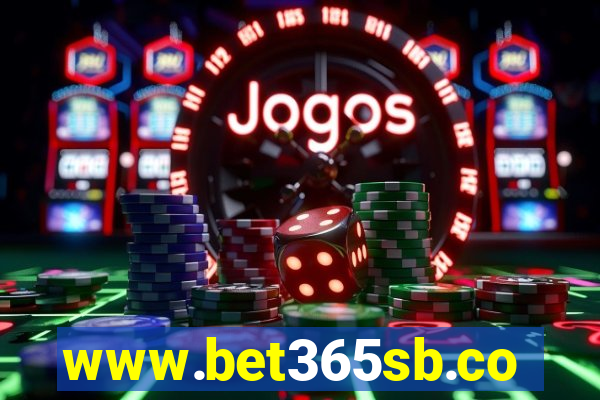 www.bet365sb.com