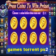 games torrent ps2