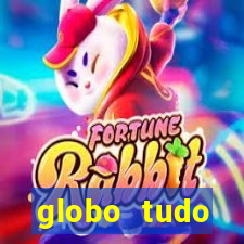 globo tudo absolutamente sobre esporte