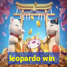 leopardo win