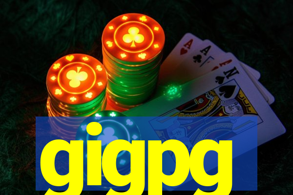 gigpg