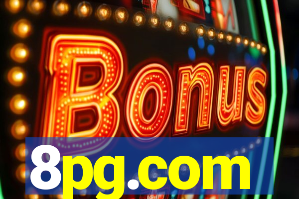 8pg.com