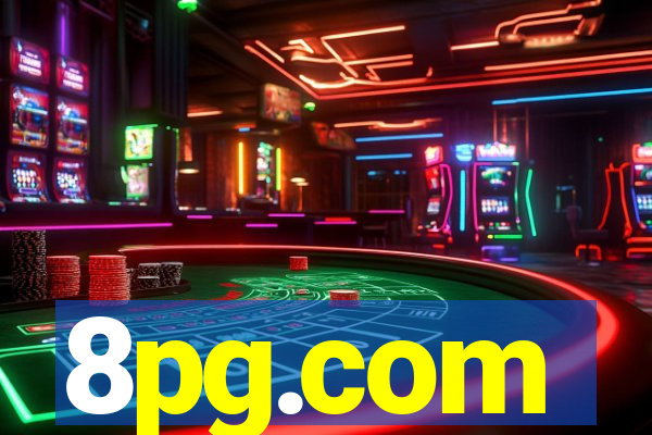 8pg.com