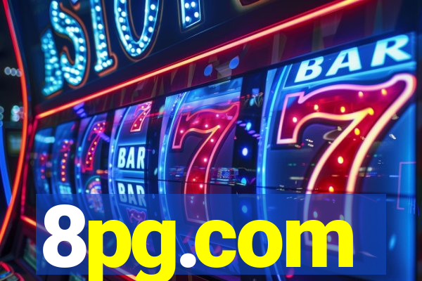 8pg.com