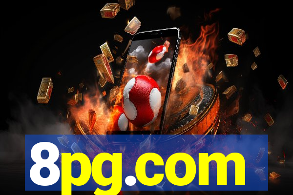 8pg.com