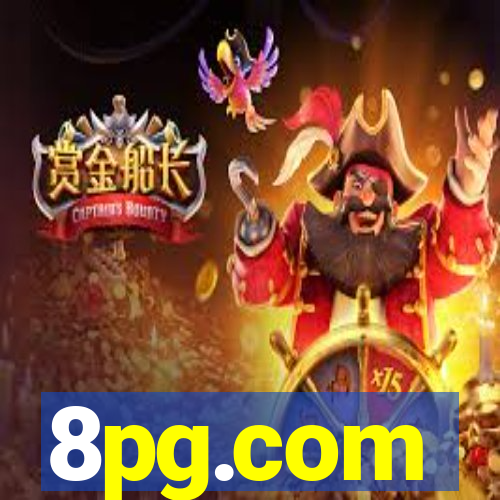 8pg.com