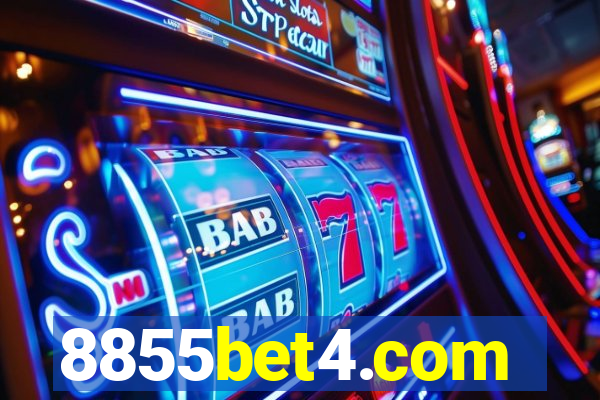 8855bet4.com