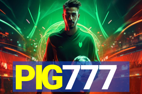 PIG777