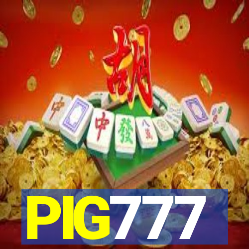 PIG777