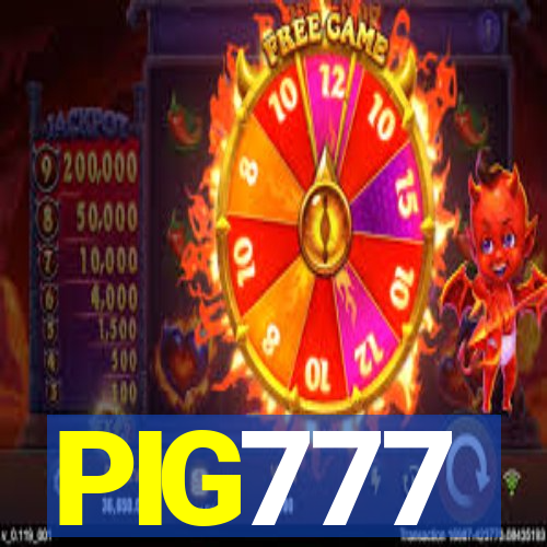 PIG777