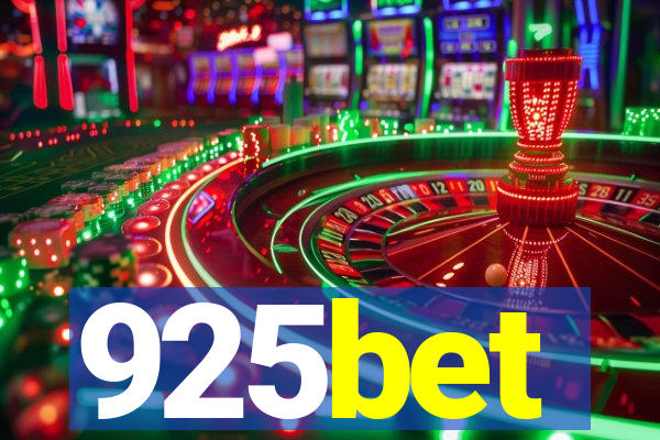 925bet