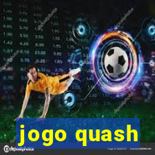 jogo quash