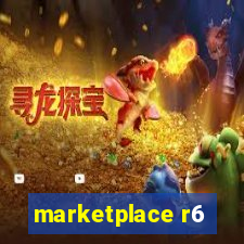 marketplace r6