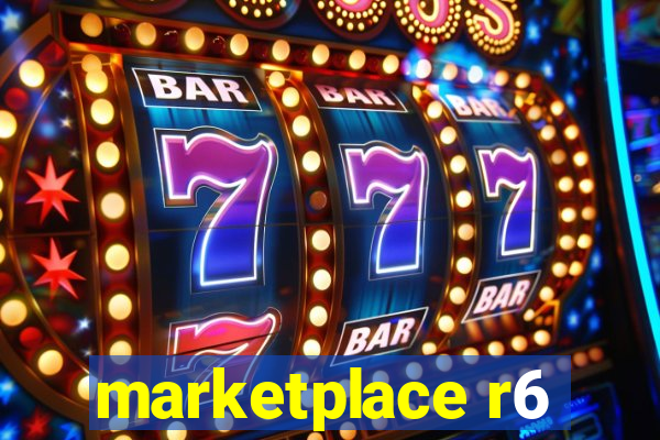 marketplace r6