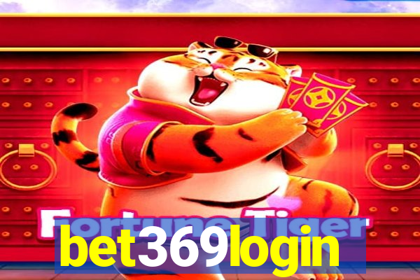 bet369login