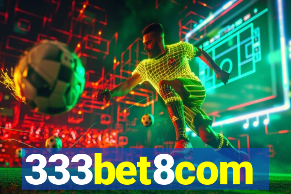 333bet8com