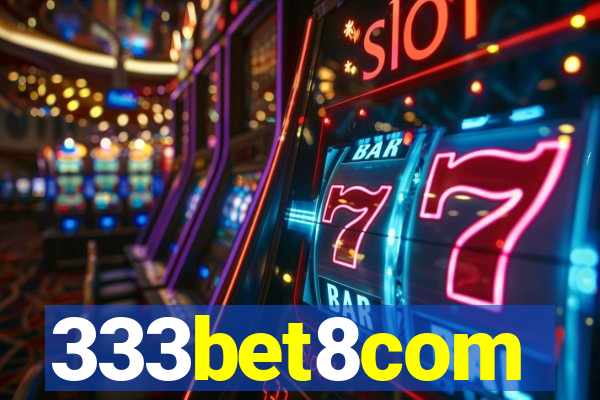 333bet8com