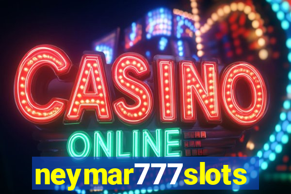neymar777slots