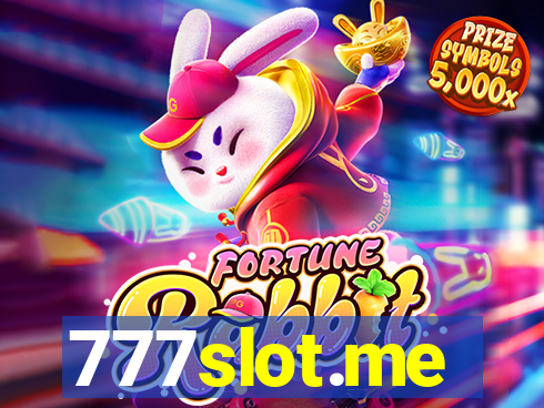 777slot.me