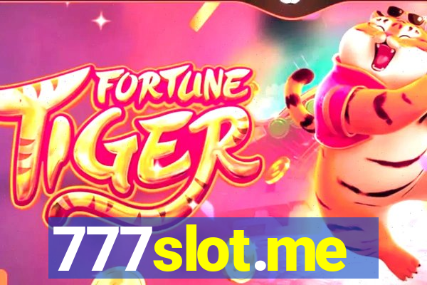 777slot.me