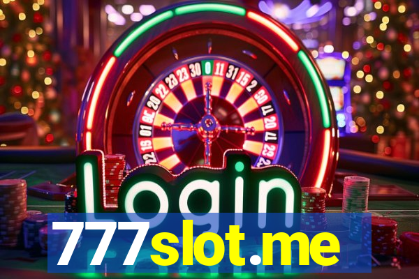 777slot.me