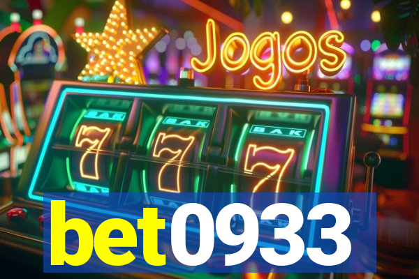 bet0933