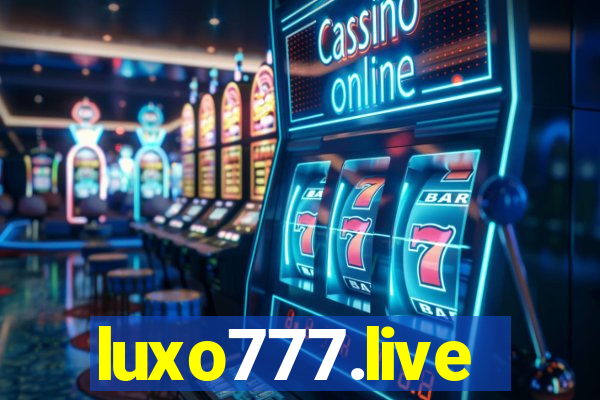 luxo777.live