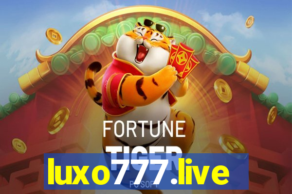 luxo777.live