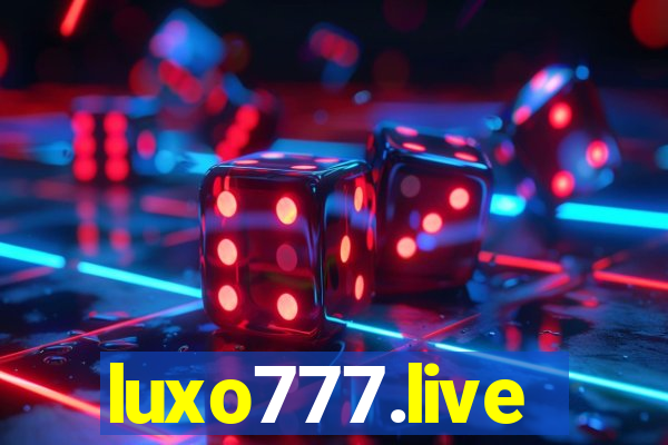 luxo777.live