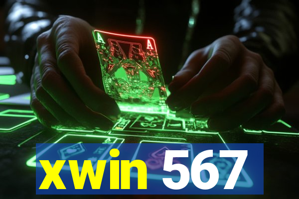 xwin 567