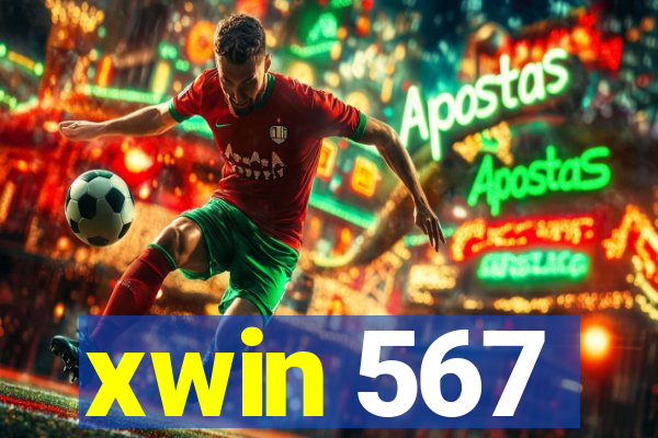xwin 567