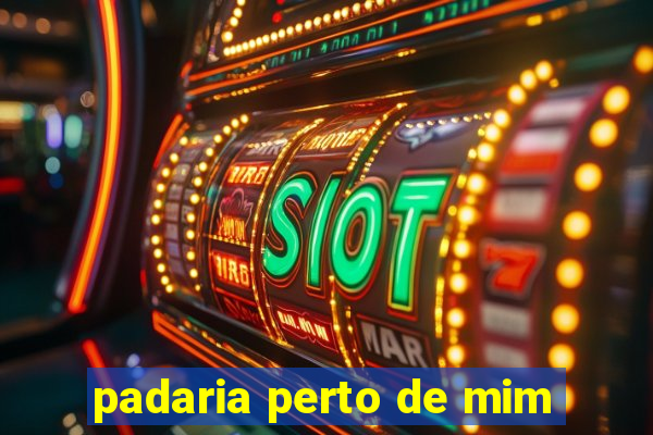 padaria perto de mim