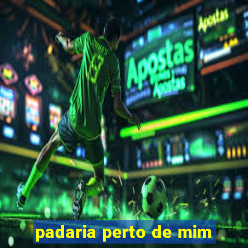 padaria perto de mim