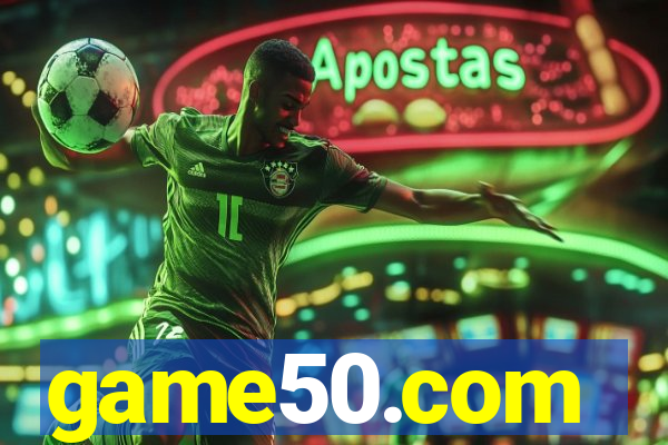 game50.com