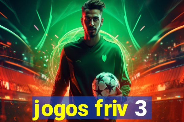jogos friv 3