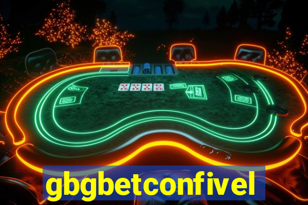 gbgbetconfivel