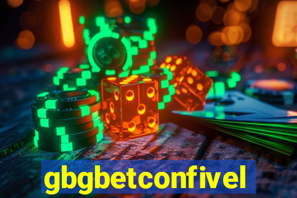 gbgbetconfivel