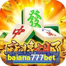 baiana777bet