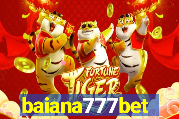 baiana777bet