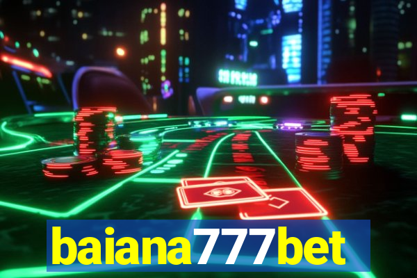 baiana777bet