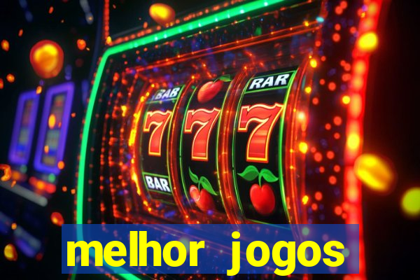 melhor jogos offline para android