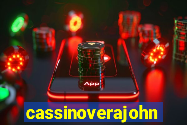 cassinoverajohn