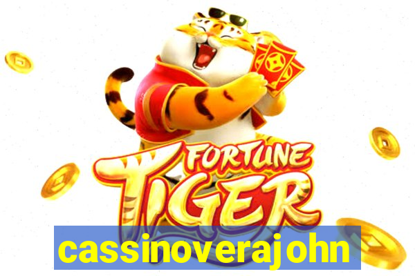 cassinoverajohn