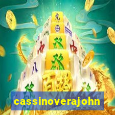 cassinoverajohn