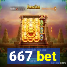 667 bet