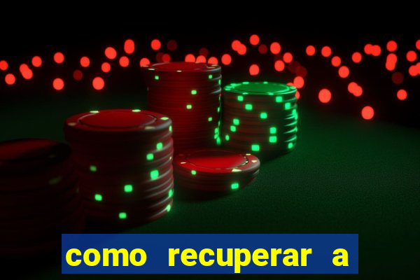 como recuperar a senha de saque do jogo do tigre