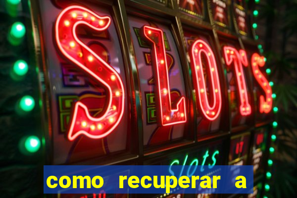como recuperar a senha de saque do jogo do tigre
