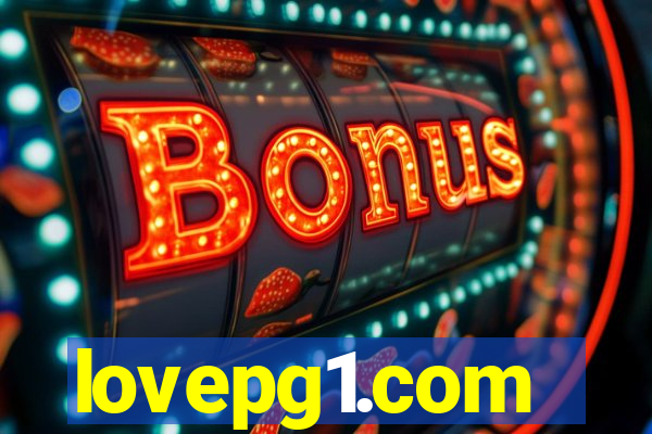 lovepg1.com